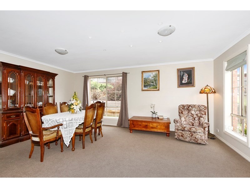 5 Mary Close, Woori Yallock VIC 3139