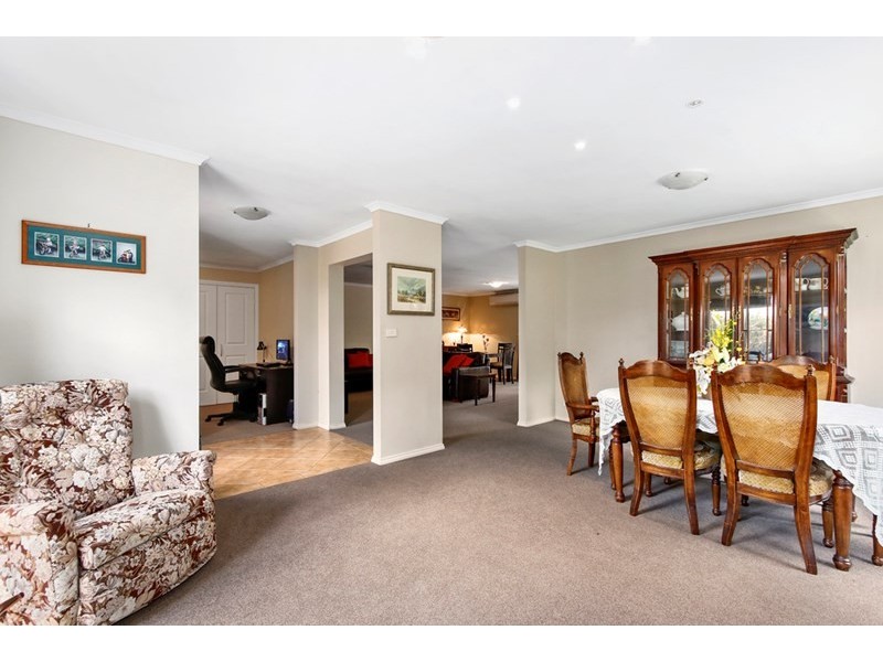 5 Mary Close, Woori Yallock VIC 3139