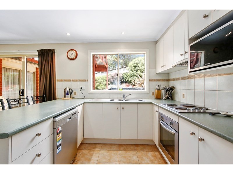 5 Mary Close, Woori Yallock VIC 3139