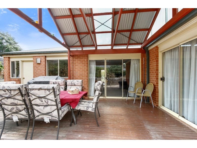 5 Mary Close, Woori Yallock VIC 3139