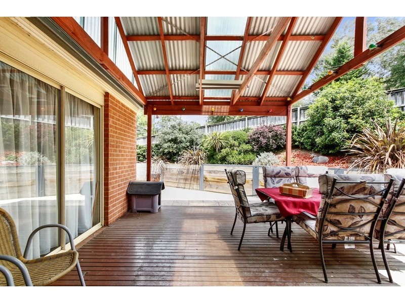 5 Mary Close, Woori Yallock VIC 3139