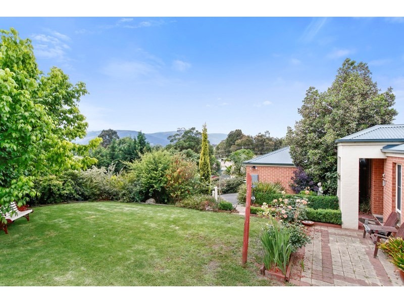 5 Mary Close, Woori Yallock VIC 3139