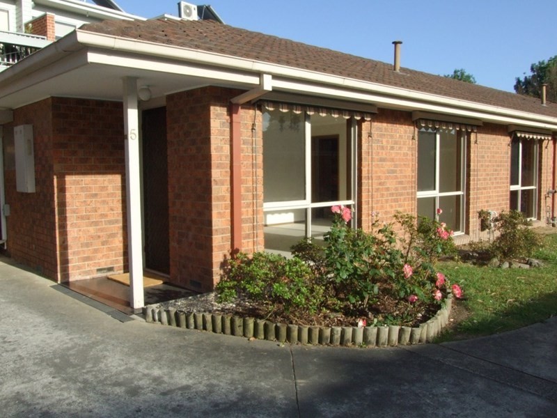 5/10 John Street, Lilydale VIC 3140