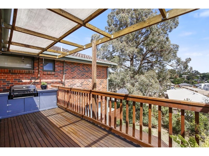 35 Valley Ho, Chirnside Park VIC 3116