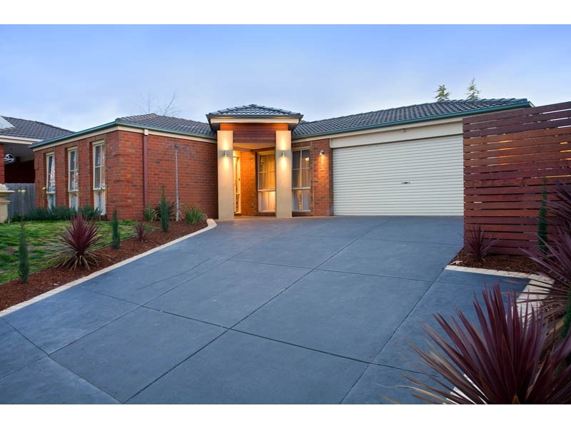 102 The Gateway, Lilydale VIC 3140