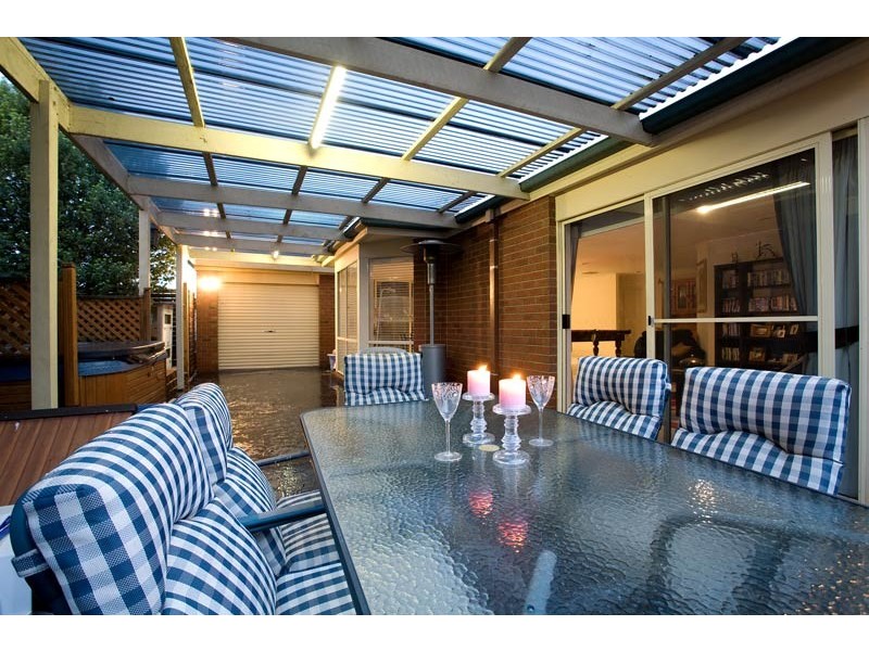 102 The Gateway, Lilydale VIC 3140