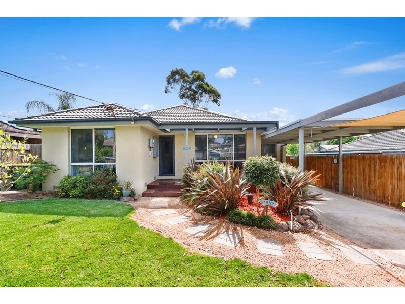 5 Belchester Avenue, Coldstream VIC 3770