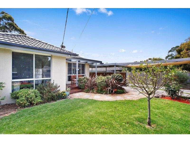 5 Belchester Avenue, Coldstream VIC 3770