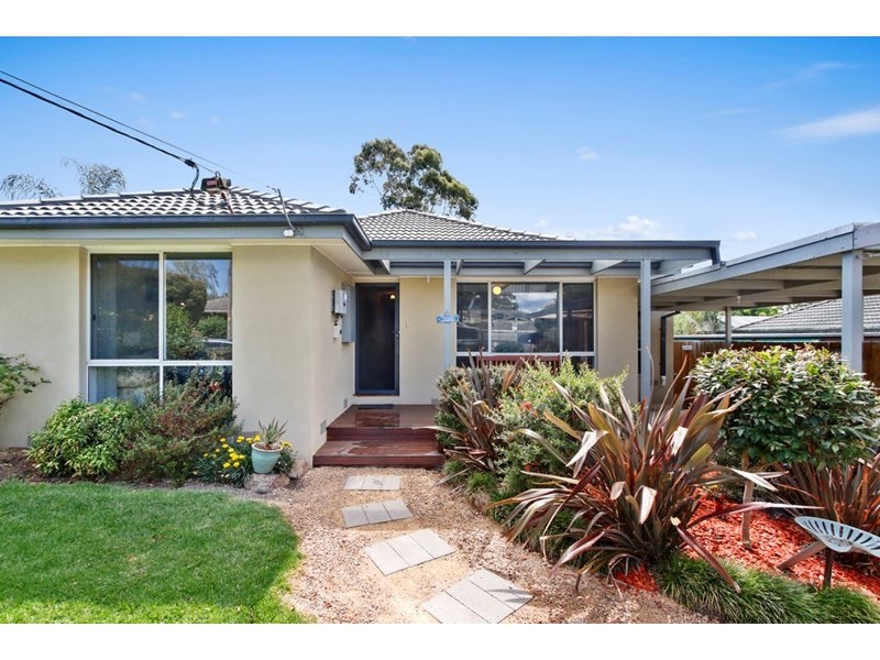 5 Belchester Avenue, Coldstream VIC 3770