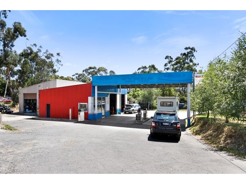 1490 Warburton Highway, Woori Yallock VIC 3139