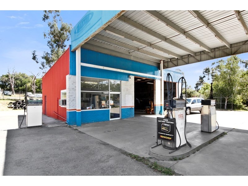 1490 Warburton Highway, Woori Yallock VIC 3139