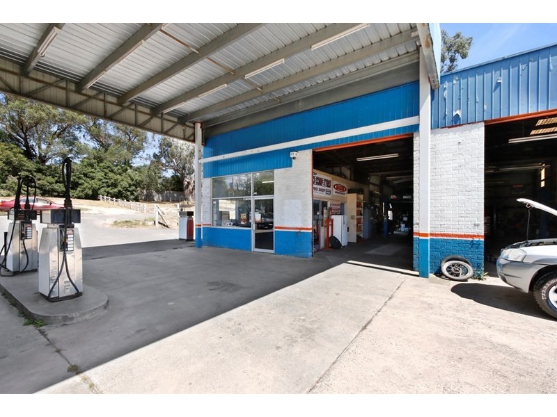 1490 Warburton Highway, Woori Yallock VIC 3139
