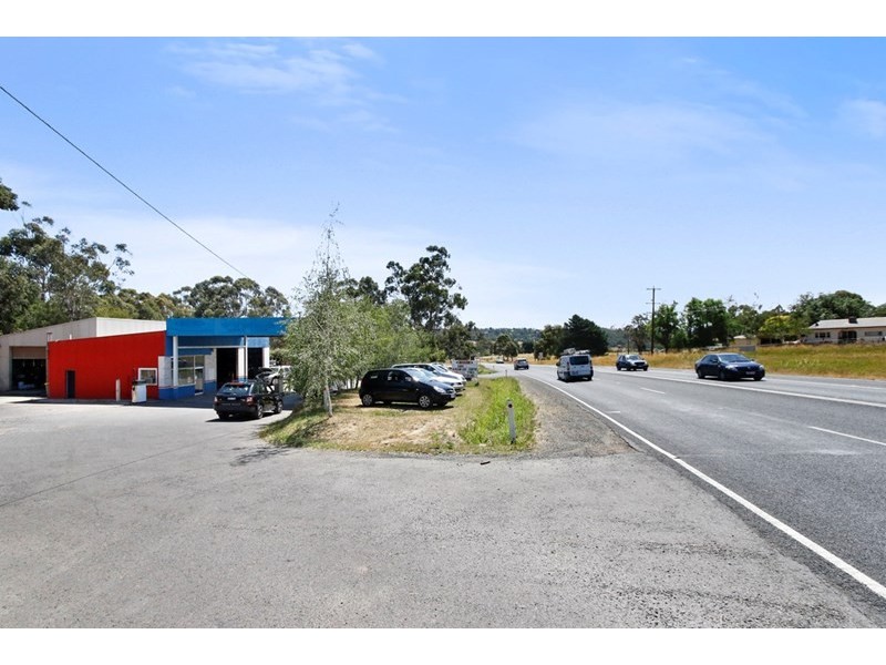 1490 Warburton Highway, Woori Yallock VIC 3139
