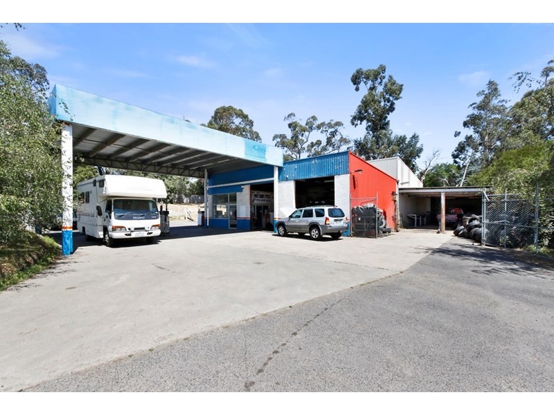 1490 Warburton Highway, Woori Yallock VIC 3139