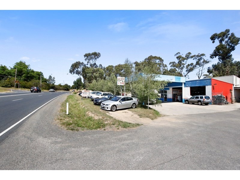 1490 Warburton Highway, Woori Yallock VIC 3139