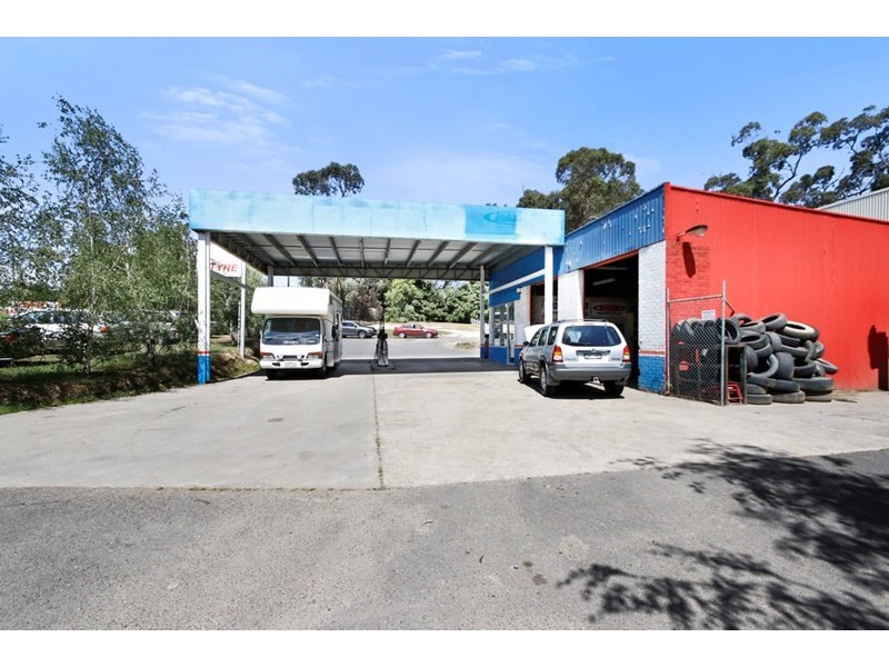1490 Warburton Highway, Woori Yallock VIC 3139