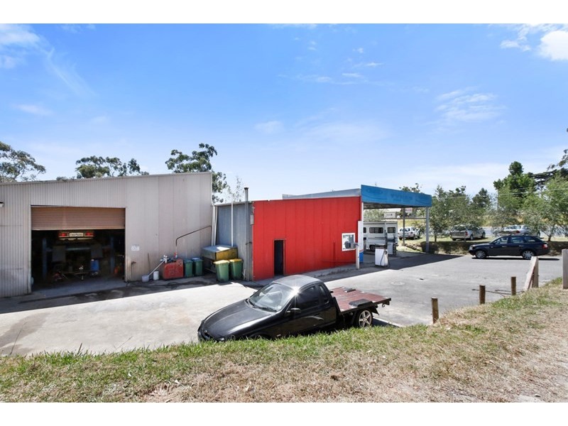 1490 Warburton Highway, Woori Yallock VIC 3139