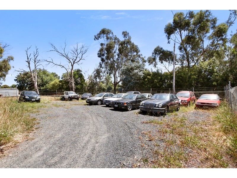 1490 Warburton Highway, Woori Yallock VIC 3139