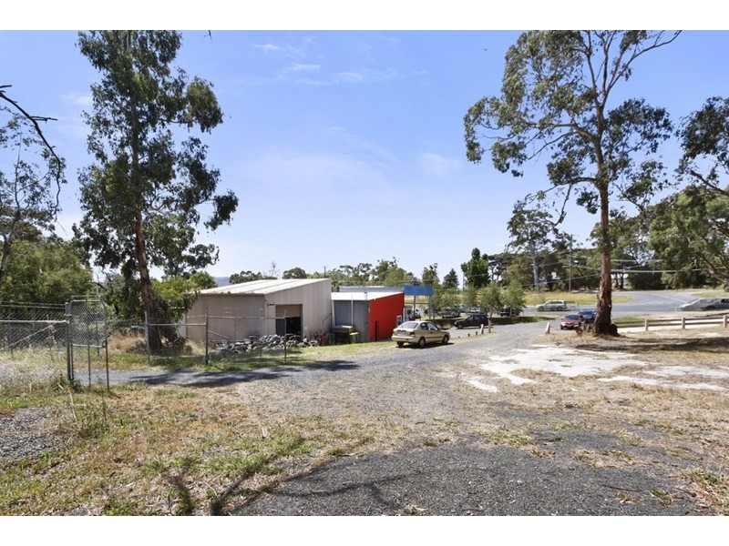 1490 Warburton Highway, Woori Yallock VIC 3139