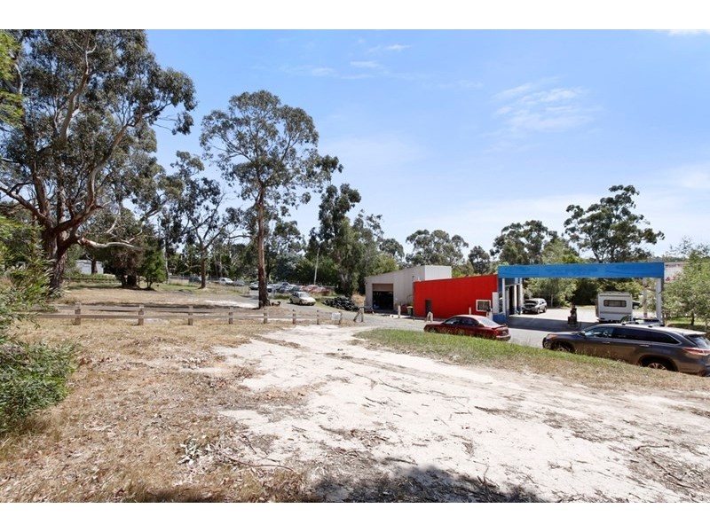 1490 Warburton Highway, Woori Yallock VIC 3139