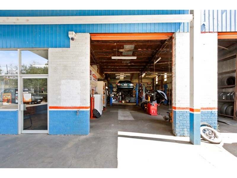 1490 Warburton Highway, Woori Yallock VIC 3139