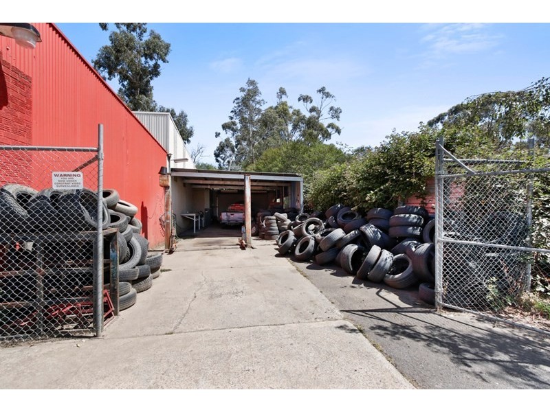 1490 Warburton Highway, Woori Yallock VIC 3139