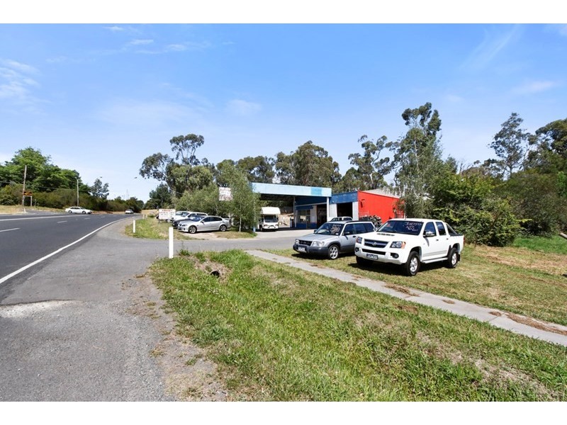 1490 Warburton Highway, Woori Yallock VIC 3139