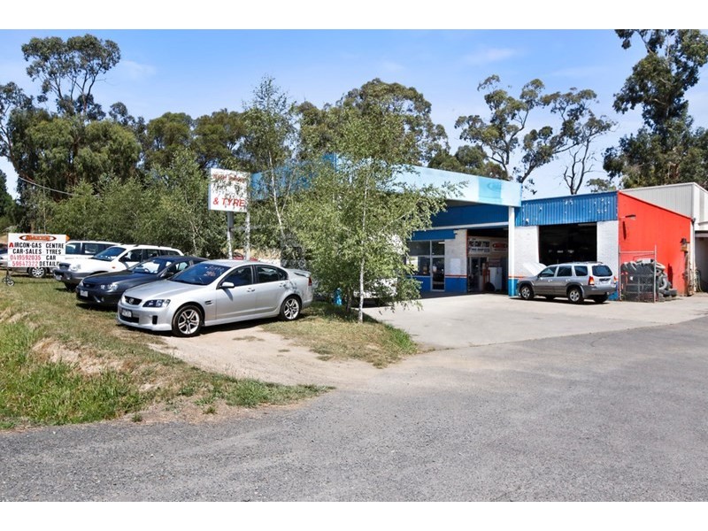 1490 Warburton Highway, Woori Yallock VIC 3139