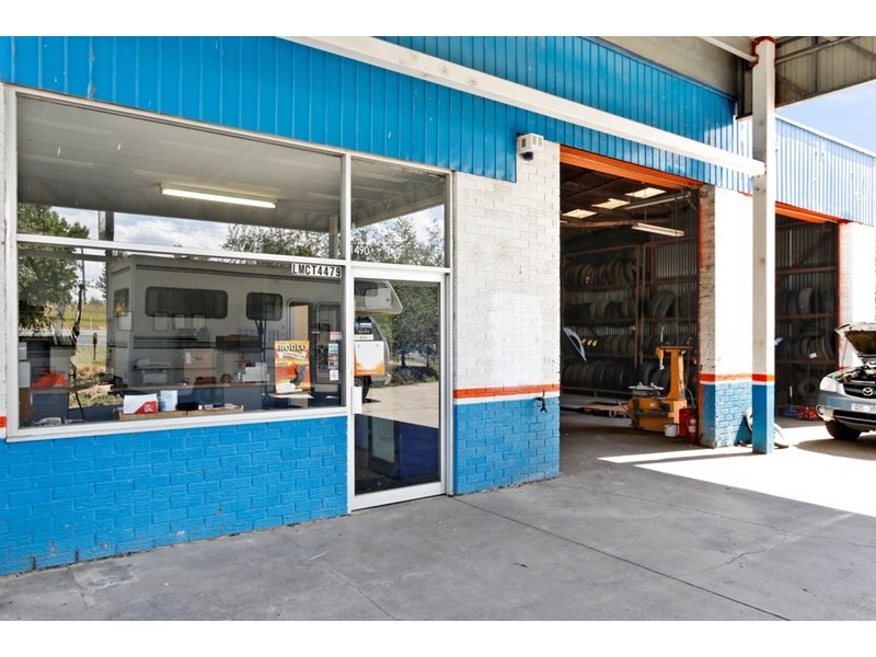 1490 Warburton Highway, Woori Yallock VIC 3139