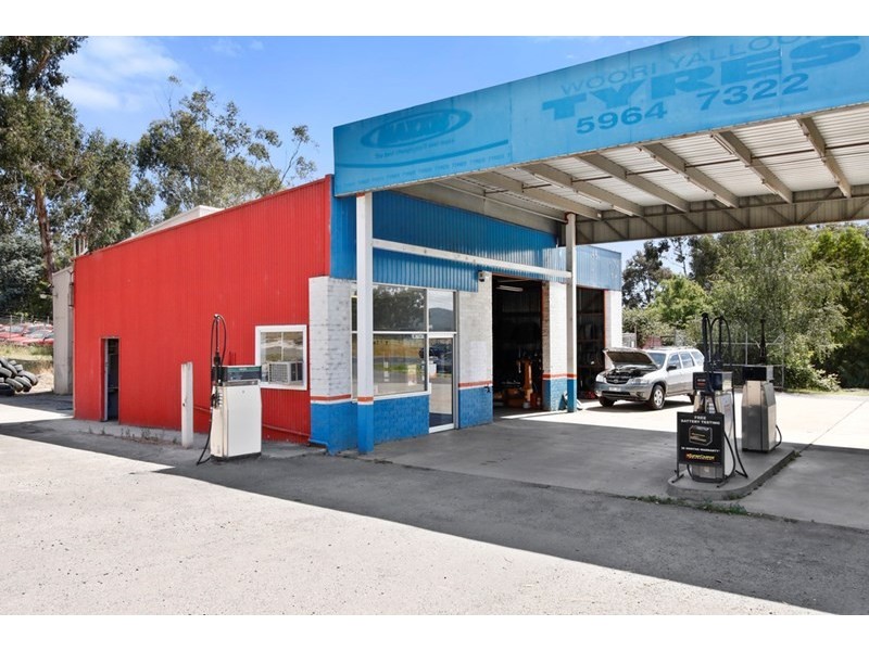 1490 Warburton Highway, Woori Yallock VIC 3139