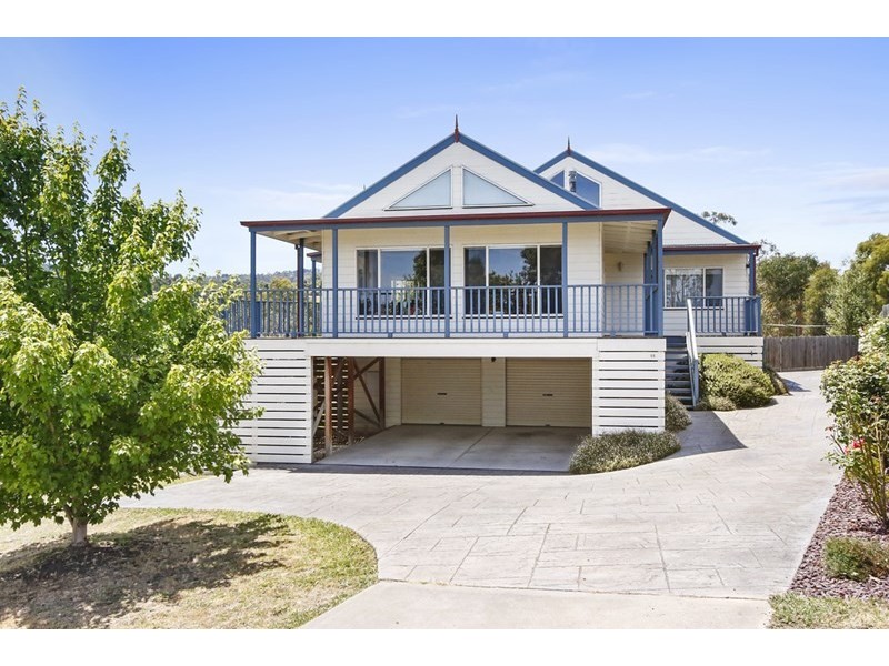 55 Bellbird Drive, Lilydale VIC 3140