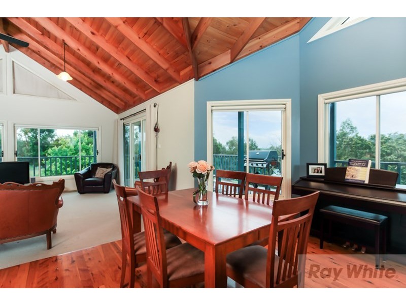 55 Bellbird Drive, Lilydale VIC 3140