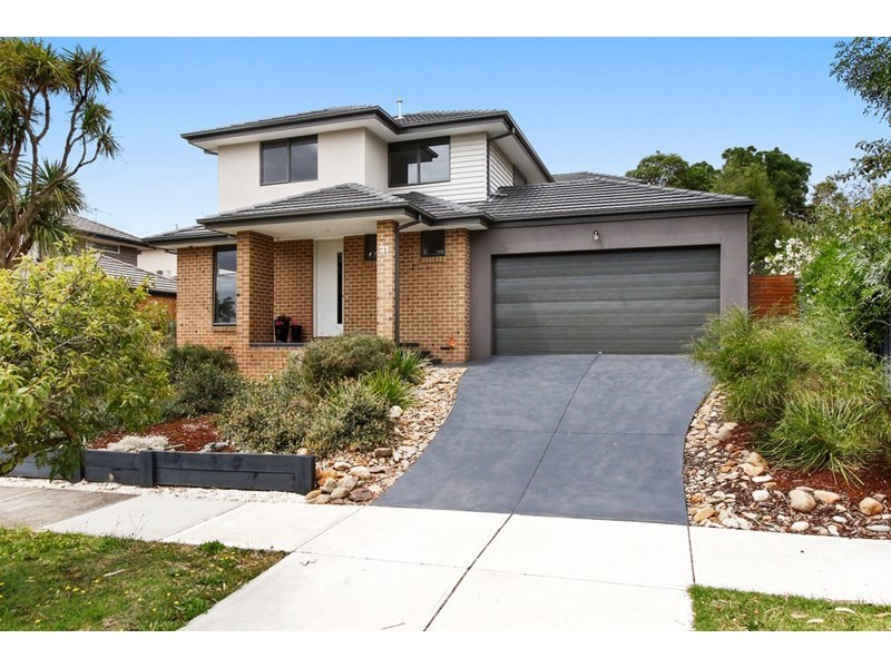 31 Rouke Street, Lilydale VIC 3140