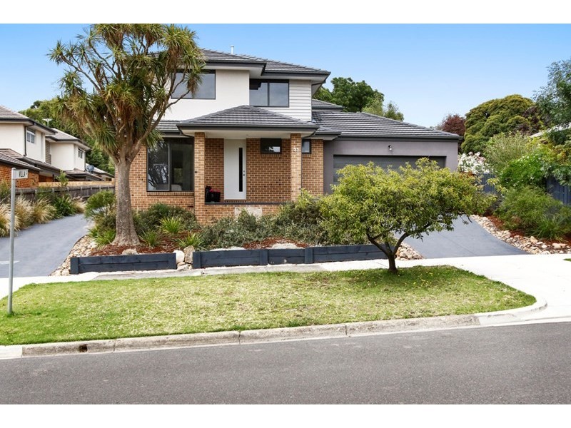 31 Rouke Street, Lilydale VIC 3140
