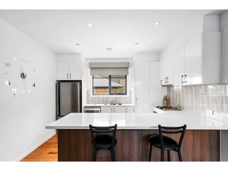 31 Rouke Street, Lilydale VIC 3140