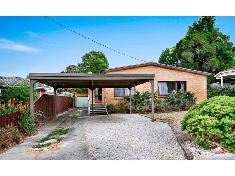 12 Lemon Grove, Nunawading VIC 3131