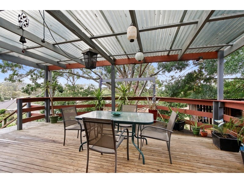 14 Benton Road, Healesville VIC 3777