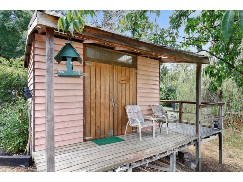 14 Benton Road, Healesville VIC 3777
