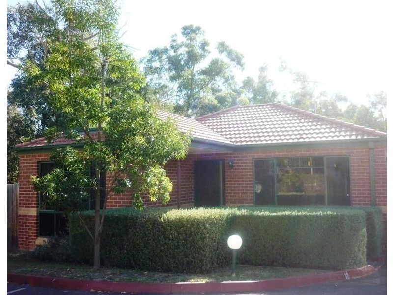 12/7 Bonnie View Road, Croydon North VIC 3136