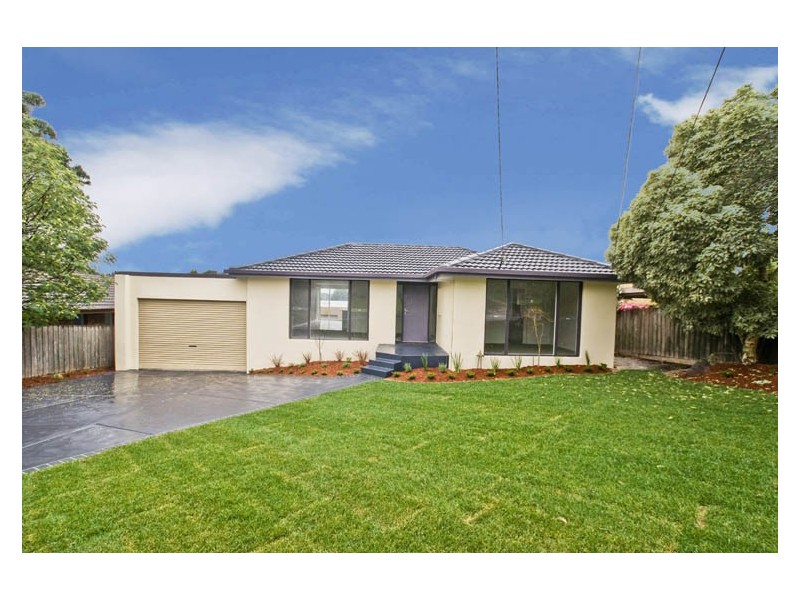 31 Carole Avenue, Chirnside Park VIC 3116