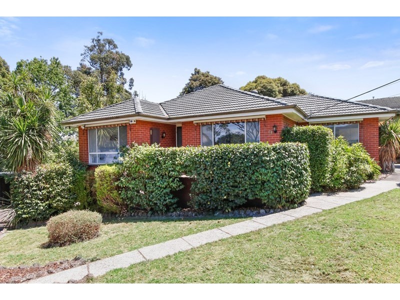 9 Elms Road, Mooroolbark VIC 3138