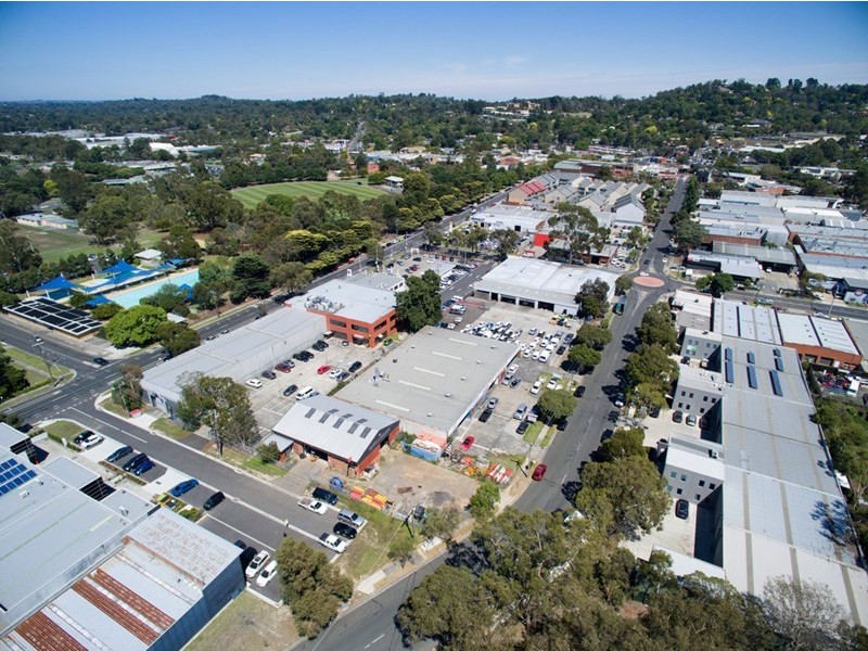 44 Lacey Street, Croydon VIC 3136