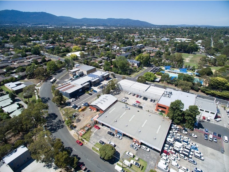 44 Lacey Street, Croydon VIC 3136