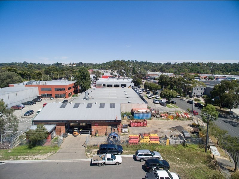 44 Lacey Street, Croydon VIC 3136