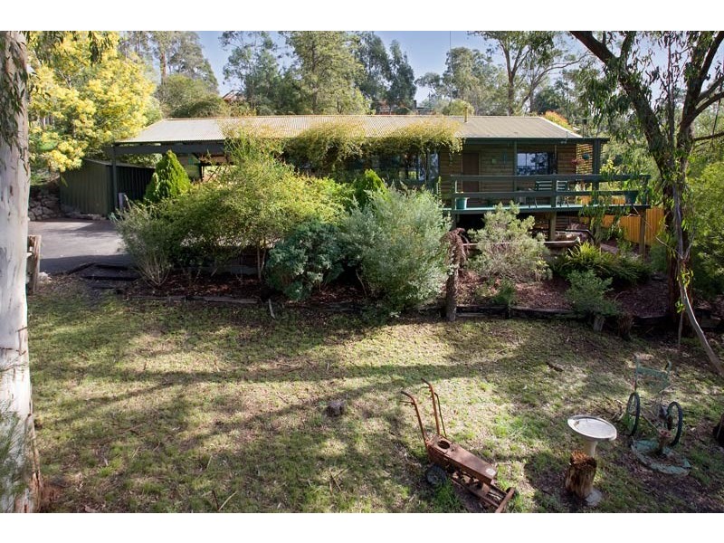 96 Alexandra Road, Lilydale VIC 3140