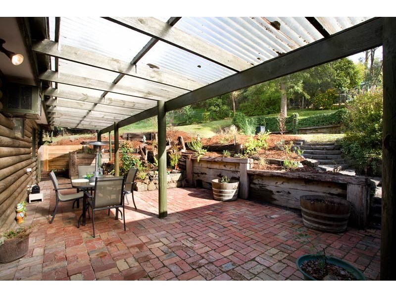 96 Alexandra Road, Lilydale VIC 3140