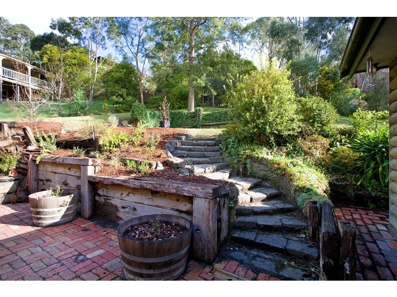96 Alexandra Road, Lilydale VIC 3140