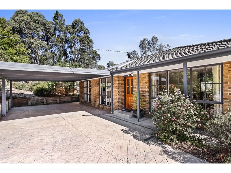 19 Greengable Court, Croydon Hills VIC 3136