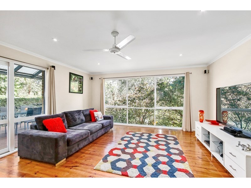 19 Greengable Court, Croydon Hills VIC 3136