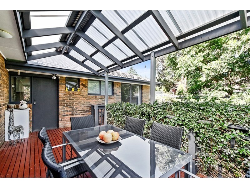 19 Greengable Court, Croydon Hills VIC 3136